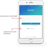 Mobile app like Instagram