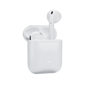 2019 BT 5.0 TWS Stereo Earbuds Apple Devices