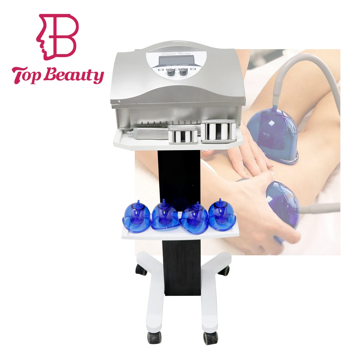 

Butt enlargement machine/vaccum therapy machine/starvac sp2 vacuum slimming machine for sale