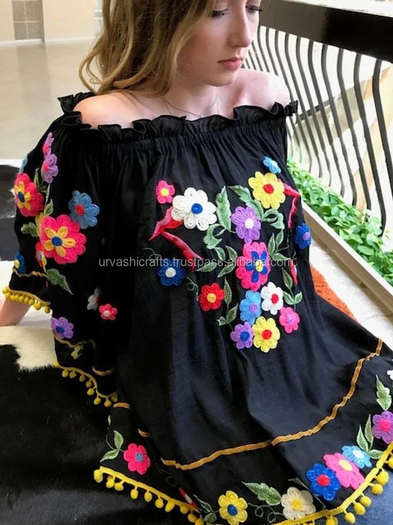 plus size fiesta shirt