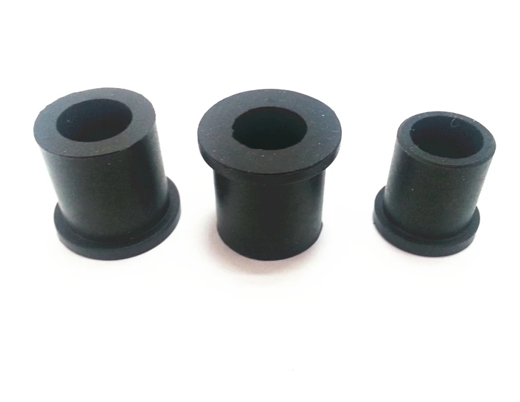 Tosun Factory Rubber Molded High Quality Oil Resistant Angled Rubber