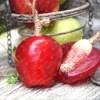 Fruit Shape Soap Size 100 -120 g