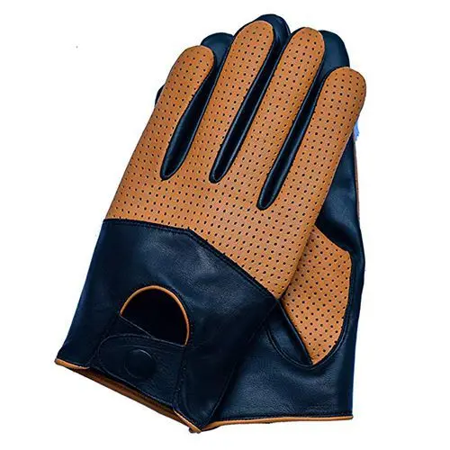 driving gloves men