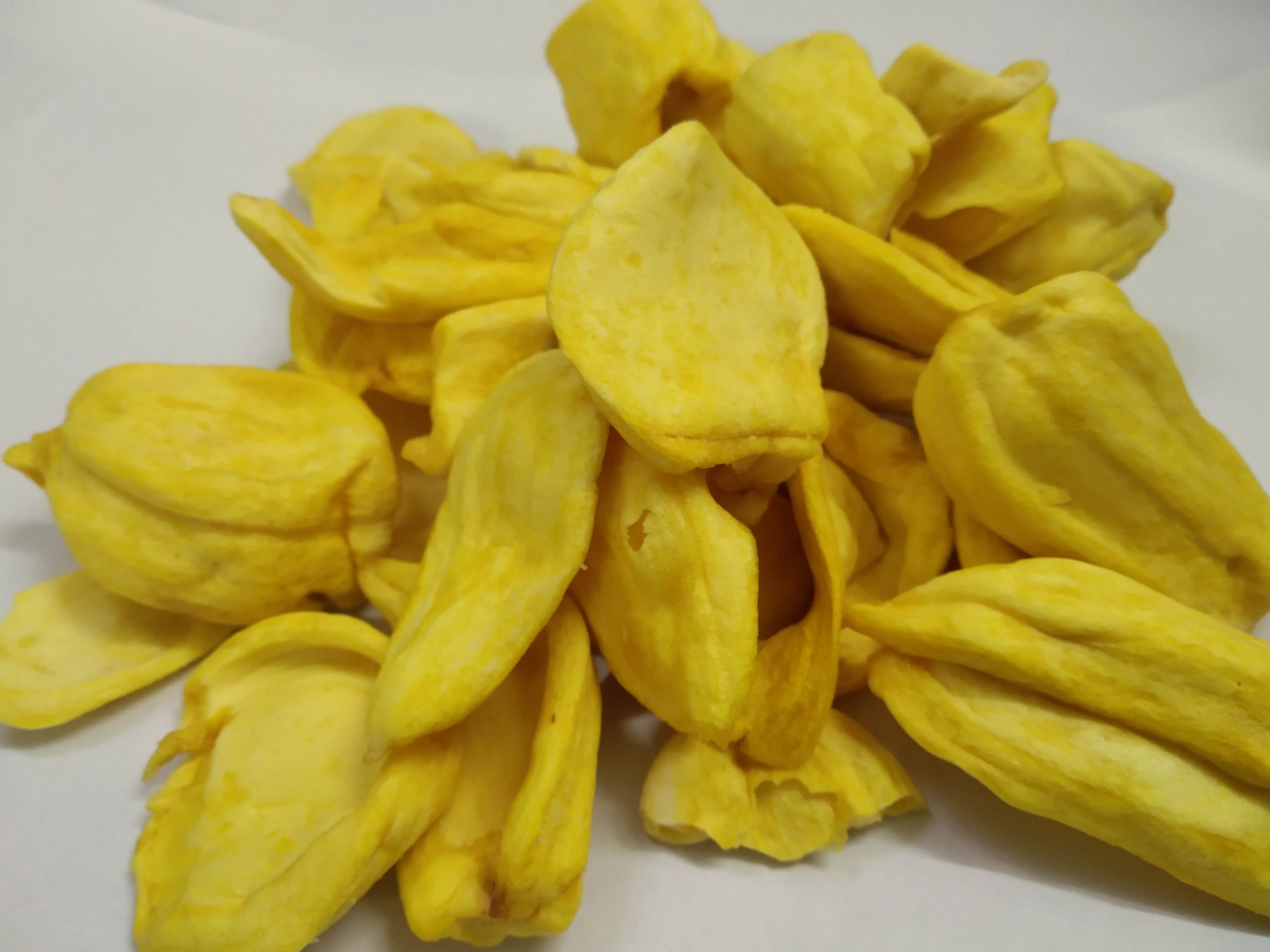 Vacuum Fried Jackfruit Chips/dry Jackfruit/crispy Jackfruit Buy