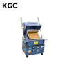 Factory Direct Compact Vacuum Sealer for Preparing Pouch Cell With Optional Top/Side Sealing
