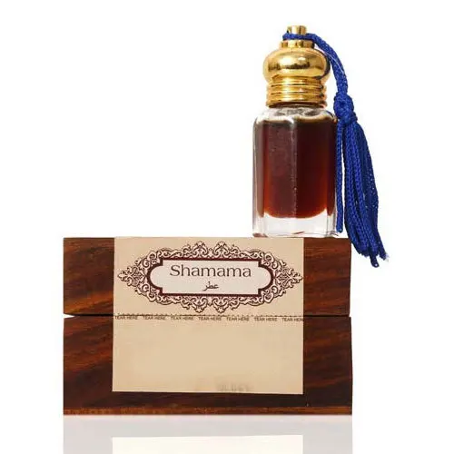 
SHAMAMA SPECIAL ATTAR 