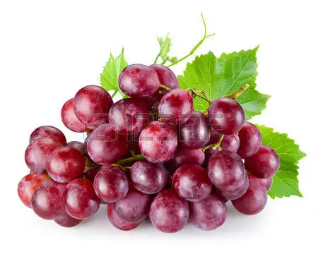 best sell fresh sweet honey red grape