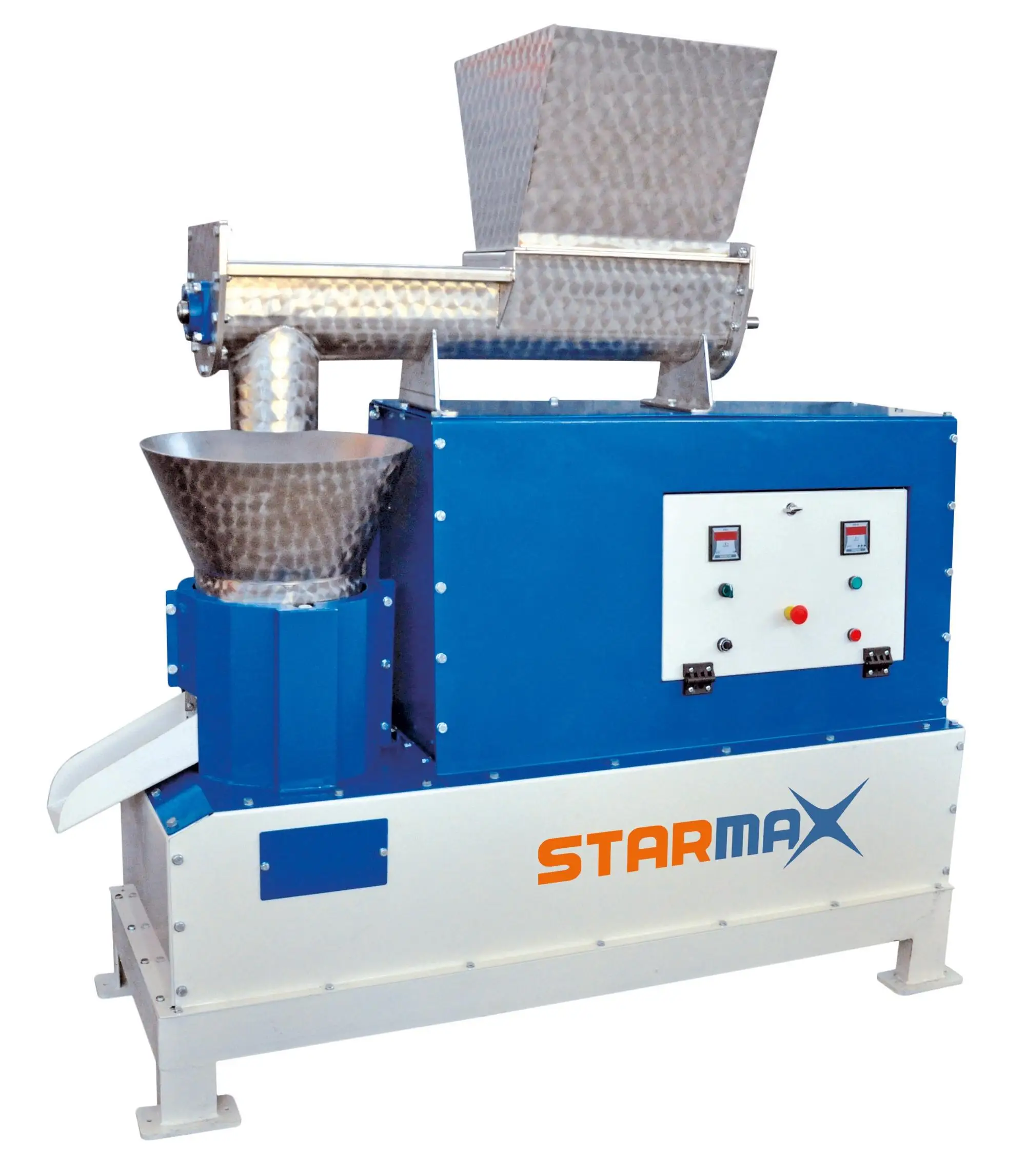 New Design Animal Feed Making Machine / Poultry Feed Price / Poultry