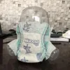 USED BABY DIAPERS MACHINE FROM TURKEY