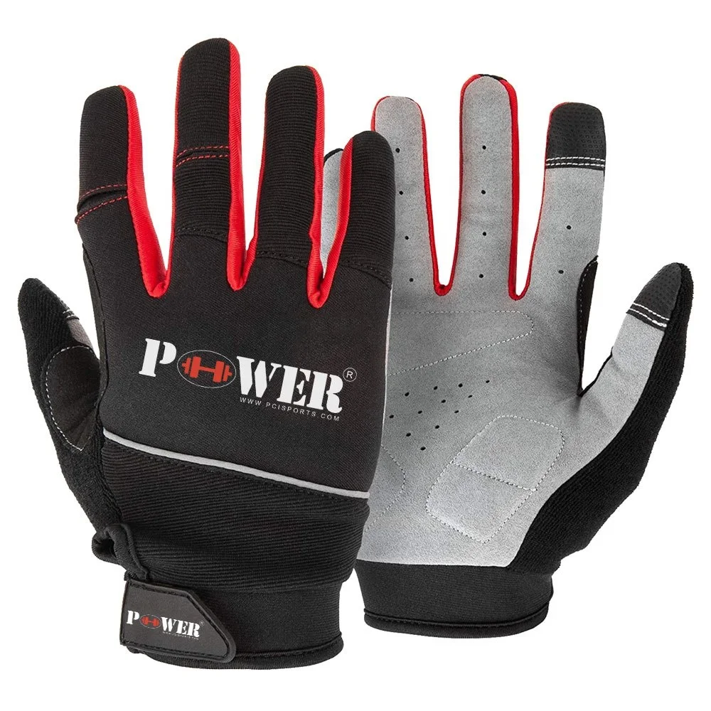 
Hot sale Gym Cross fit Gloves | Hand Grip Gloves | Cross Training Gloves For Fitness Workout 