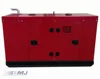 7 Kva Silent Type Mitsubishi Engine Diesel Generator Set