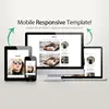 php website design