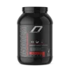 Niyro - Whey Protein Isolate WPI90 - Strength, Muscle & Definition - Ultra Strong Supplement (2 kg)