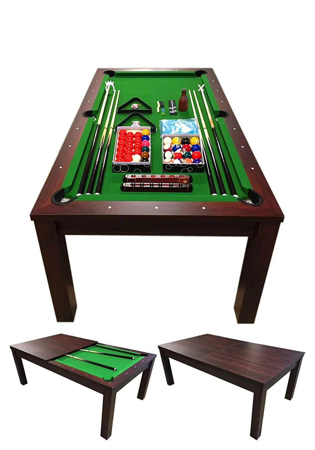 Pool Table 7ft