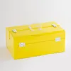 METAL TRUNK BOX