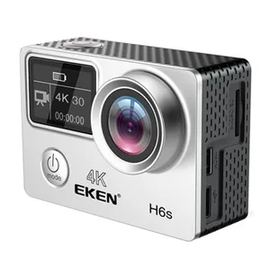 2019 new best EKEN h6S 4K ultra HD 1080P wifi sport action camera
