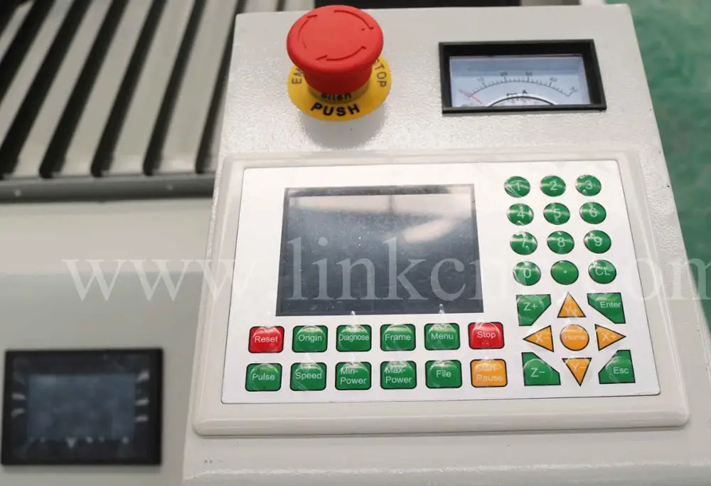 CNC steel metal sheet laser cutting machine with CE 2500mm*1300mm with DOUBLE cutting heads