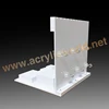 Hot sale Luxury fashion Store Window Display For Jewelry , Acrylic Jewelry Display , Jewelry Display