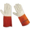 Good Quality Safety Glove Mining Working Gloves Welding gloves