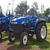 Flat / New Holland 480 Tractors 55 HP & 2Wd / Tractor 75 HP & 2WD