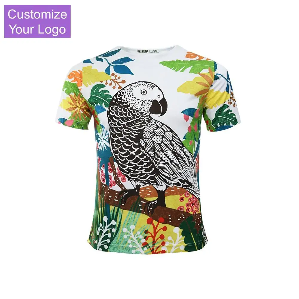 

Sublimation Quick Dry Golf Shirt Polo T Shirt