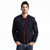 new baseball bomber jacket men fashion hip hop coats streetwear Winter Military pilot jacket
