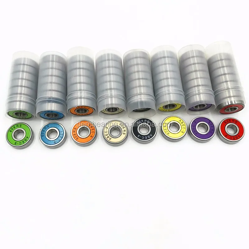 608dsd07 Bearing Sizes 8*22*7 Mm Free Samples Available Buy