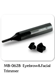 Nose Hair Trimmer Waterproof Type【URBANER】MB-041
