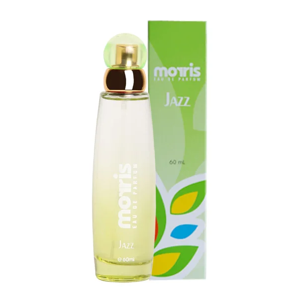 jazz parfum