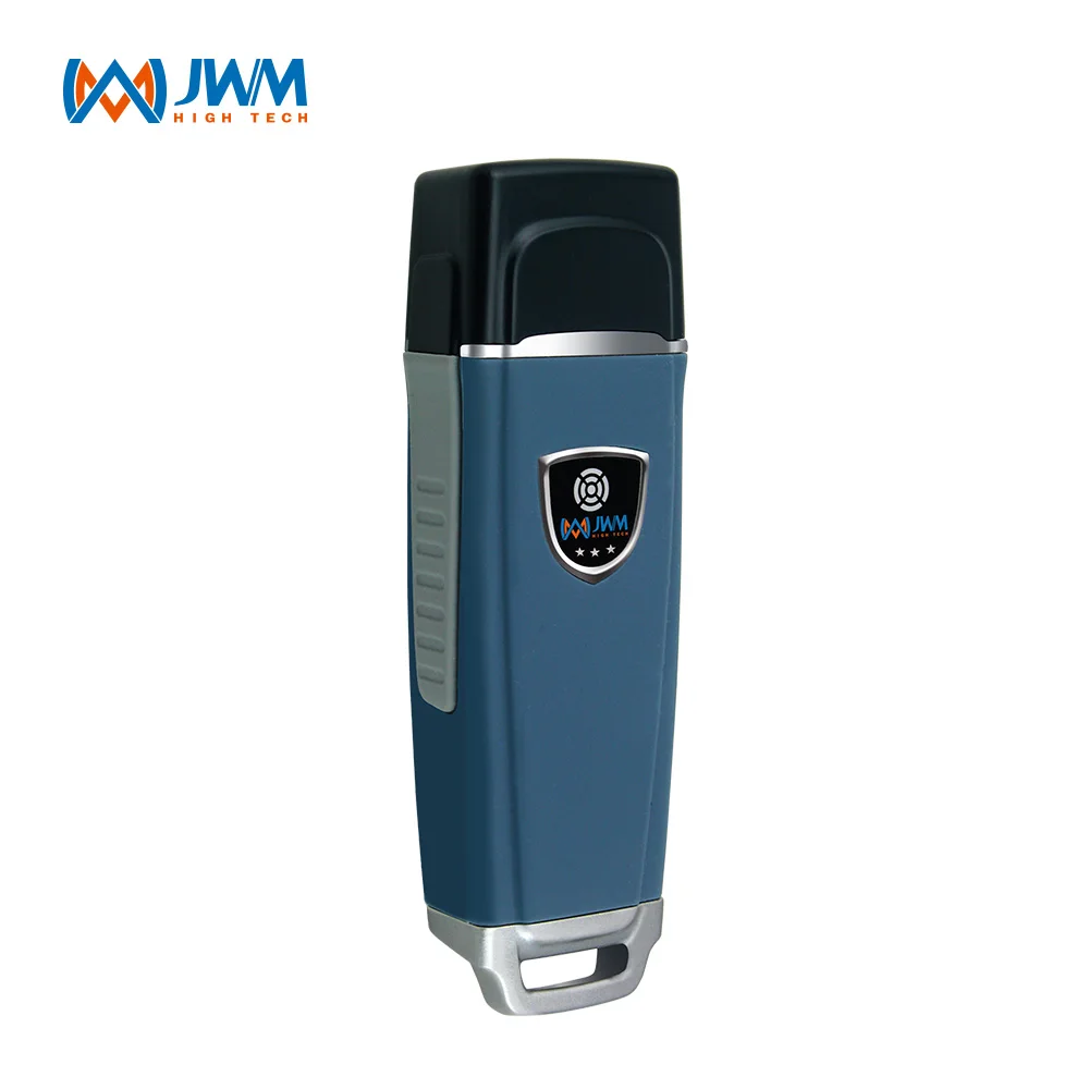 

JWM Stainless Steel Rugged RFID guard tour system ip67 Made in China High Quality guard tour software