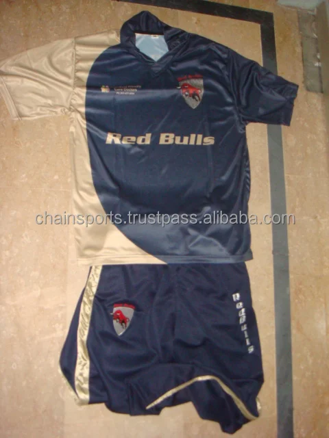 
Cricket Sublimated Kits Uniforms 