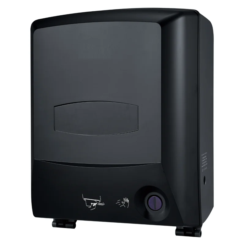 Rest Room Touchless Electric Toilet Paper Dispenser Buy Wall Mounted