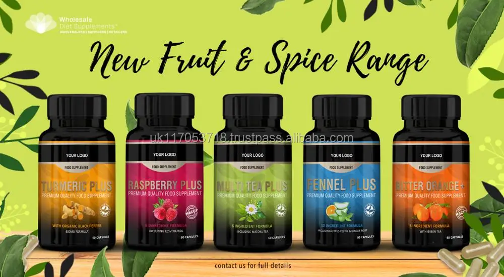 Fruit_Spice_Range