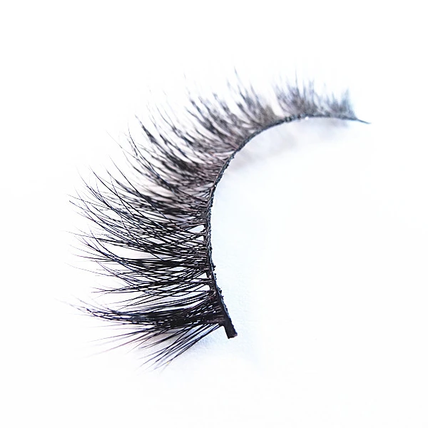 

individual label 3d mink false eyelashes for makeup