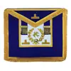 Craft Grand Officers Full Dress Apron - Craft Apron