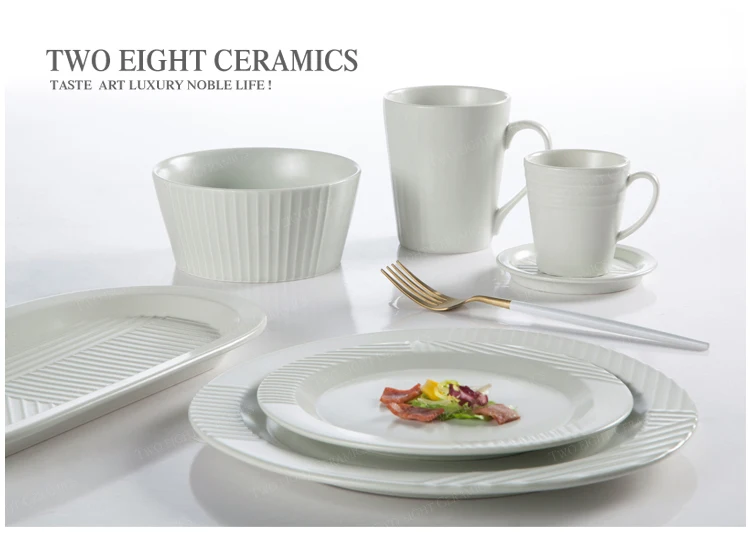 2018 Elegant Dinnerware Sets Dinnerware Type and fine porcelain dinner set