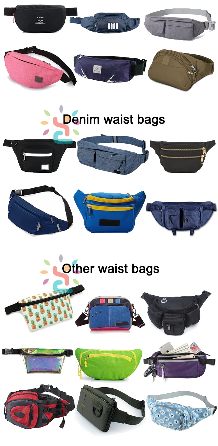 Fanny Pack With Built In Speakers For Smart Phone Water Resistant Usb