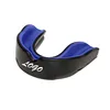 Adult Mouth Guard Silicone Teeth Protector Mouthguard Boxing Sport Karate