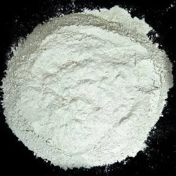 
Micronised calcite (white calcite powder) 