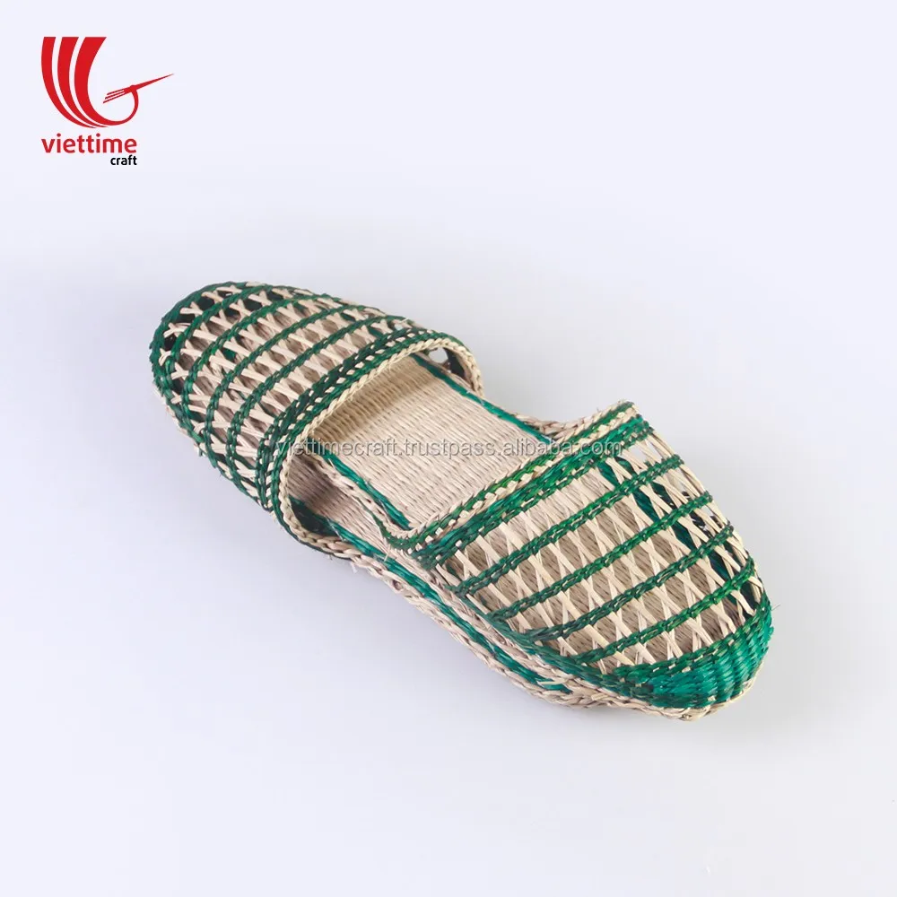 indoor slipper wedding flip flop for guests, disposable flip