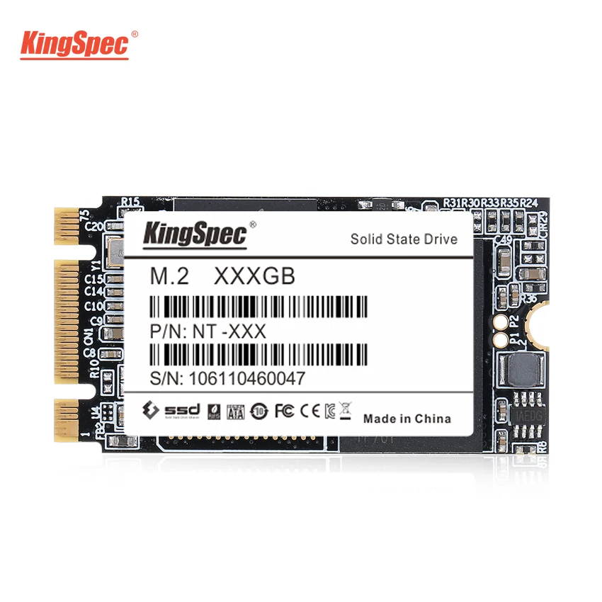 

High Quality Kingspec M.2 2242 SSD 240GB Solid state drive