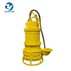 Submersible sand mining slurry water dredging pump for sale