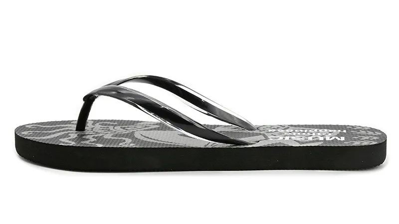 China Wholesale Custom Slippers Cheap Women Plastic Flip Flops - Buy Plastic Flip Flops,Women 