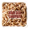 Wholesale Indian Best Selling Delicious Crispy Ragi Sev Namkeen Salted Oem Indian Certified Snacks Food