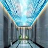 3D Pop Printed PVC Stretch Ceiling Film Effect