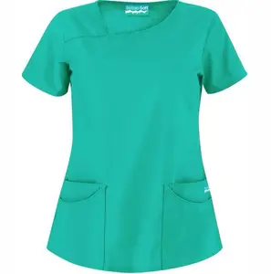 Nurse Uniform Hospital Uniforms Woman Medical Uniforms Scrubs Tunic Nurse Uniform Hospital Uniforms Woman Medical Uniforms Scrubs Tunic