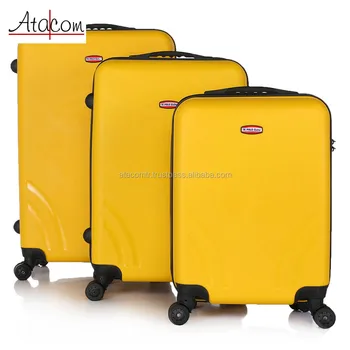 sky travel luggage 2018