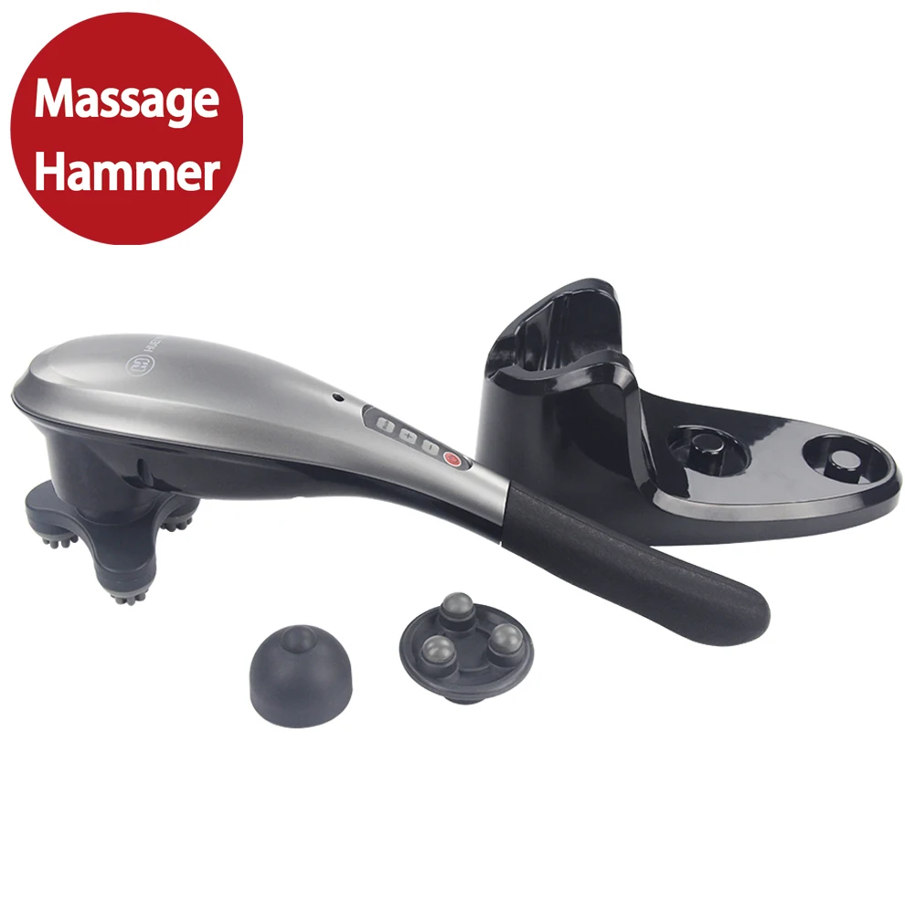 handheld back massage machine