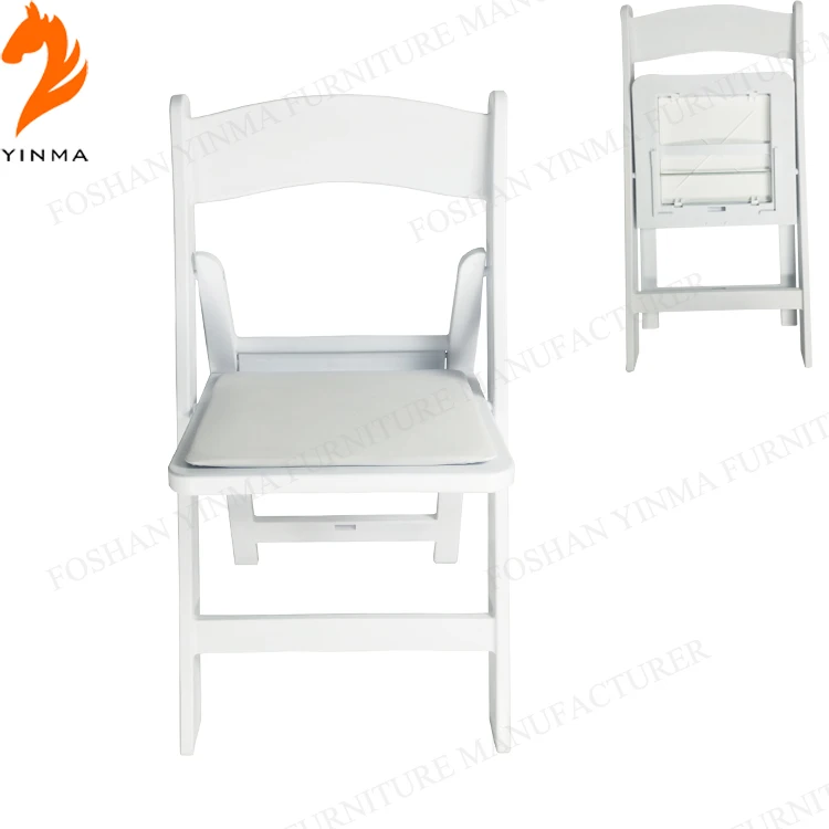 Modern Wedding Chair/white Wood Folding Chair Buy Wedding Chair/white