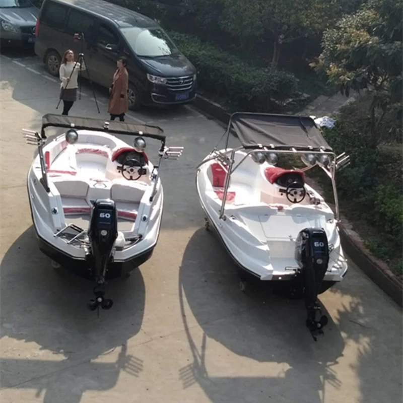 

15" ot 16" small pleasure boat for business